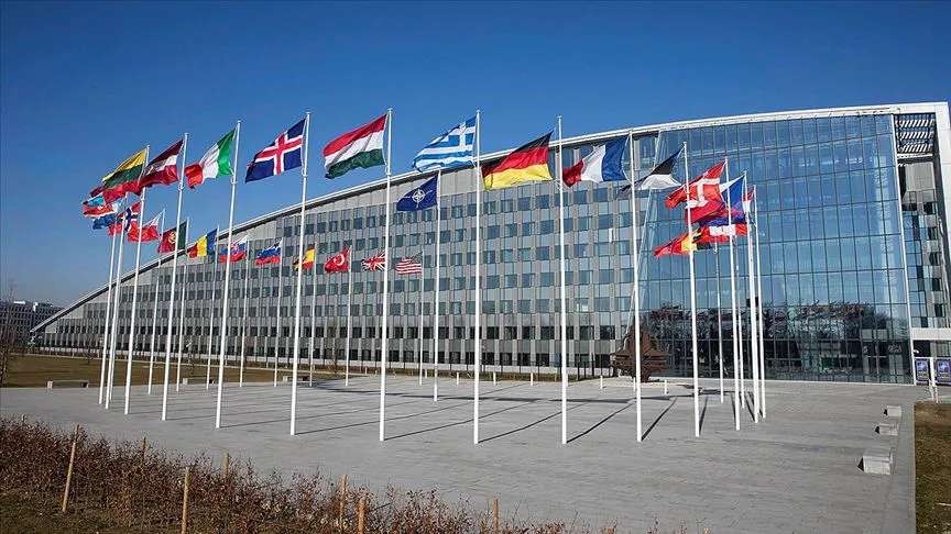 Antalya NATO Havalimanı